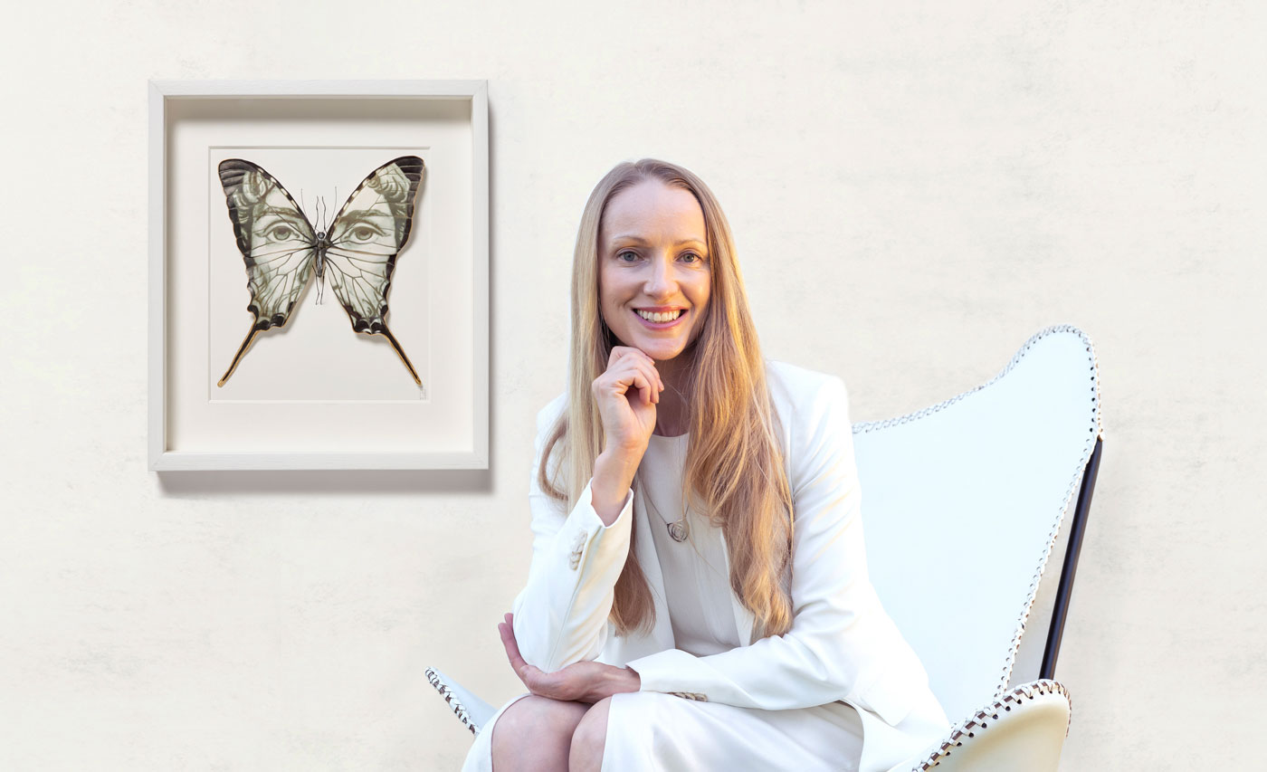 Work-With-Me-White-Banner-Butterfly